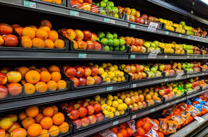 Βαρύ πρόστιμο σε αλυσίδα σούπερ μάρκετ για αισχροκέρδεια