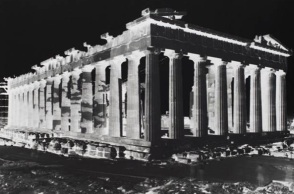 Ναός του Ποσειδώνος, Σούνιο: 30 Αυγούστου, 2021