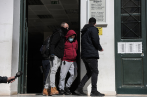 Νέα Φιλαδέλφεια: Προφυλακίστηκε o 31χρονος που βίασε την 18χρονη