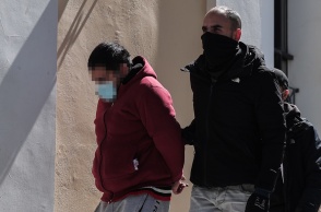 Ο βιαστής της 18χρονης στη Νέα Φιλαδέλφεια 