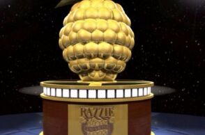 Χρυσά Βατόμουρα