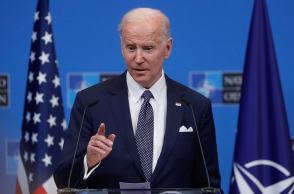 Τζο Μπάιντεν