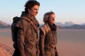 «Dune» του Ντενί Βιλνέβ