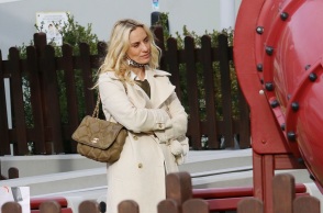 Ελεονώρα Μελέτη 