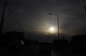 ΑΦΡΙΚΑΝΙΚΗ ΣΚΟΝΗ ΣΤΗΝ ΑΡΓΟΛΙΔΑ. (EUROKINISSI- ΒΑΣΙΛΗΣ ΠΑΠΑΔΟΠΟΥΛΟΣ)