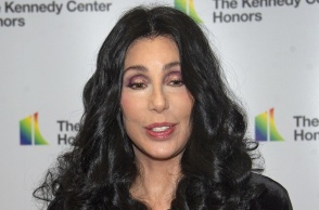 Cher