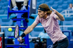 Οσάκα για Τσιτσιπά: Αυτός ο τύπος είναι τόσο αστείος