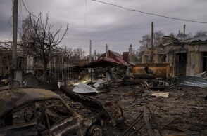 CNN: Αποσύρει στρατό από Κίεβο και Τσερνίχιφ η Ρωσία - Γιατί αλλάζει τώρα στρατηγική ο Πούτιν