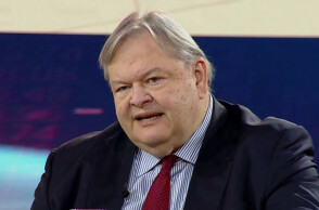 ευαγγελος βενιζέλος