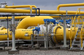 Ουκρανία - Φυσικό αέριο: Τι θα συμβεί αν η Μόσχα κλείσει τη βάνα