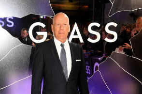Bruce Willis Has Aphasia and Is 'Stepping Away' from Acting, Family Reveals