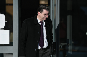 Γιάννης Τοπαλούδης