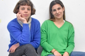 Ισμήνη Κινγκ, Ιλεάνα Αρναούτου