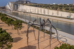 Η Maman (1999) της Λουίζ Μπουρζουά στο ΚΠΙΣΝ