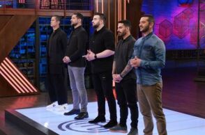 MasterChef: Ποιος είναι ο παίκτης που κέρδισε το Silver Award και τα 10.000 ευρώ;