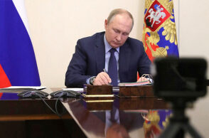 ΗΠΑ-Ρωσία: Οι σύμβουλοι του Πούτιν "φοβούνται τόσο πολύ να του πουν την αλήθεια για την κακή πορεία του πολέμου για τη Ρωσία στην Ουκρανία"