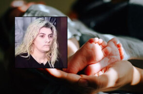 Η Ρούλα Πισπιρίγκου κατηγορείται για παιδοκτονία στην Πάτρα