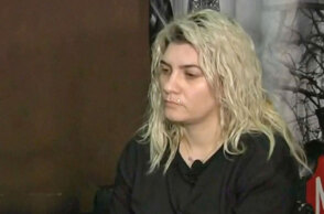 Η Ρούλα Πισπιρίγκου είναι η μητέρα των τριών νεκρών παιδιών στην Πάτρα