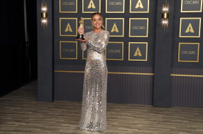 Σίαν Χέντερ, Όσκαρ