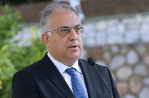 Τάκης Θεοδωρικάκος: Συγχαρητήρια στην αστυνομία για την ταχύτητα και την αποτελεσματικότητά της