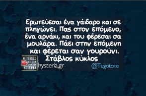 Αστεία memes, ατάκες, YOLO βίντεο, virals που ανέβηκαν στο διαδίκτυο και μας έκαναν να γελάσουμε