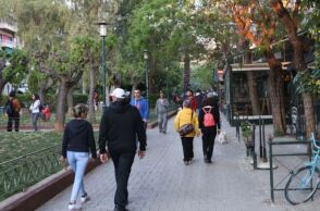 Νέα κρούσματα κορωνοϊού