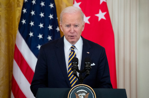 Τζο Μπάιντεν