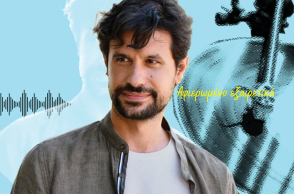 Ορφέας Αυγουστίδης