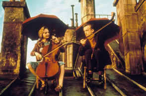 «Ντελικατέσεν (Delicatessen)» των Ζαν Πιέρ Ζενέ και Μαρκ Καρό