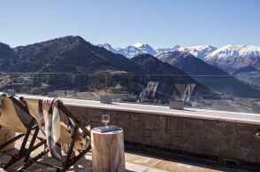 Grand Forest: πανέμορφος προορισμός στην άγρια φύση της Ηπείρου