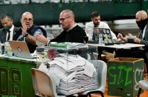 Ψηφοφορία για τη «Διπλή Ανάπλαση»