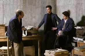 Άγριες Μέλισσες