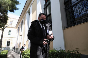 Ο Αλέξης Κούγιας κάνει λόγο για «τεκμήριο αθωότητας» στην υπόθεση με τη Ρούλα Πισπιρίγκου