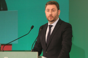 Νίκος Ανδρουλάκης