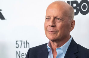 Μπρους Γουίλις: Τα «Χρυσά Βατόμουρα» ανακάλεσαν την υποψηφιότητα του ηθοποιού μετά τη διάγνωση