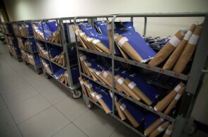 Οι πρώτες φορολογικές δηλώσεις 2022 έχουν υποβληθεί από φορολογούμενους