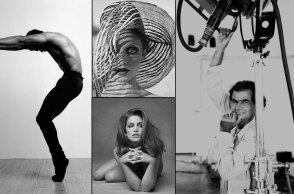 Ο θρυλικός φωτογράφος Πατρίκ Ντεμαρσελιέ πέθανε, αφήνοντας πίσω του μοναδική παρακαταθήκη στη φωτογραφία της Μόδας