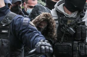 Ρούλα Πισπιρίγκου: Ο Κωνσταντίνος Ζάρδας ορίστηκε νέος δικηγόρος