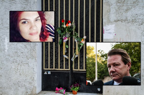 Ο Απόστολος Λύτρας παραιτήθηκε από δικηγόρος της Ρούλας Πισπιρίγκου