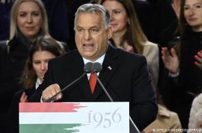 Ουγγαρία-εκλογές: Ο Ορμπάν διεκδικεί μια τέταρτη θητεία απέναντι σε μια ενωμένη αντιπολίτευση	