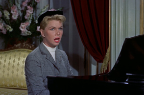 Doris Day