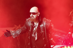 Rob Halford - Judas Priest