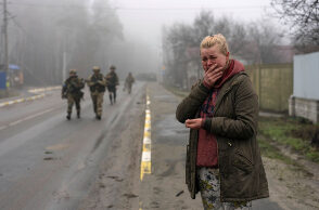 Στο εδώλιο του ΔΠΔ της Χάγης ο Πούτιν;