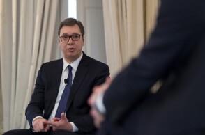 Αλεξάνταρ Βούτσιτς