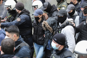 Νεκρά παιδιά στην Πάτρα: Απολογείται σήμερα η Ρούλα Πισπιρίγκου 