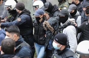 Πάτρα: «Ουσίες που σκοτώνουν», φέρεται να αναζητούσε στο ίντερνετ η Ρούλα Πισπιρίγκου.