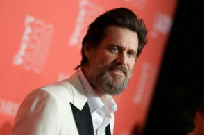 Ο Τζιμ Κάρεϊ ανακοίνωσε ότι αποχωρεί από την υποκριτική