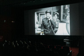 Βραβείο από τη Φίνος Φιλμ και την Ελληνική Ακαδημία Κινηματογράφου στον Γιάννη Βογιατζή