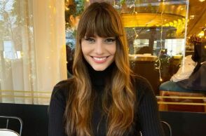 Η Ηλιάνα Παπαγεωργίου 