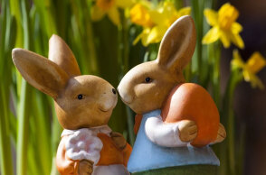 Το εορταστικό ωράριο Πάσχα 2022 ξεκινά την Πέμπτη 14 Απριλίου 2022